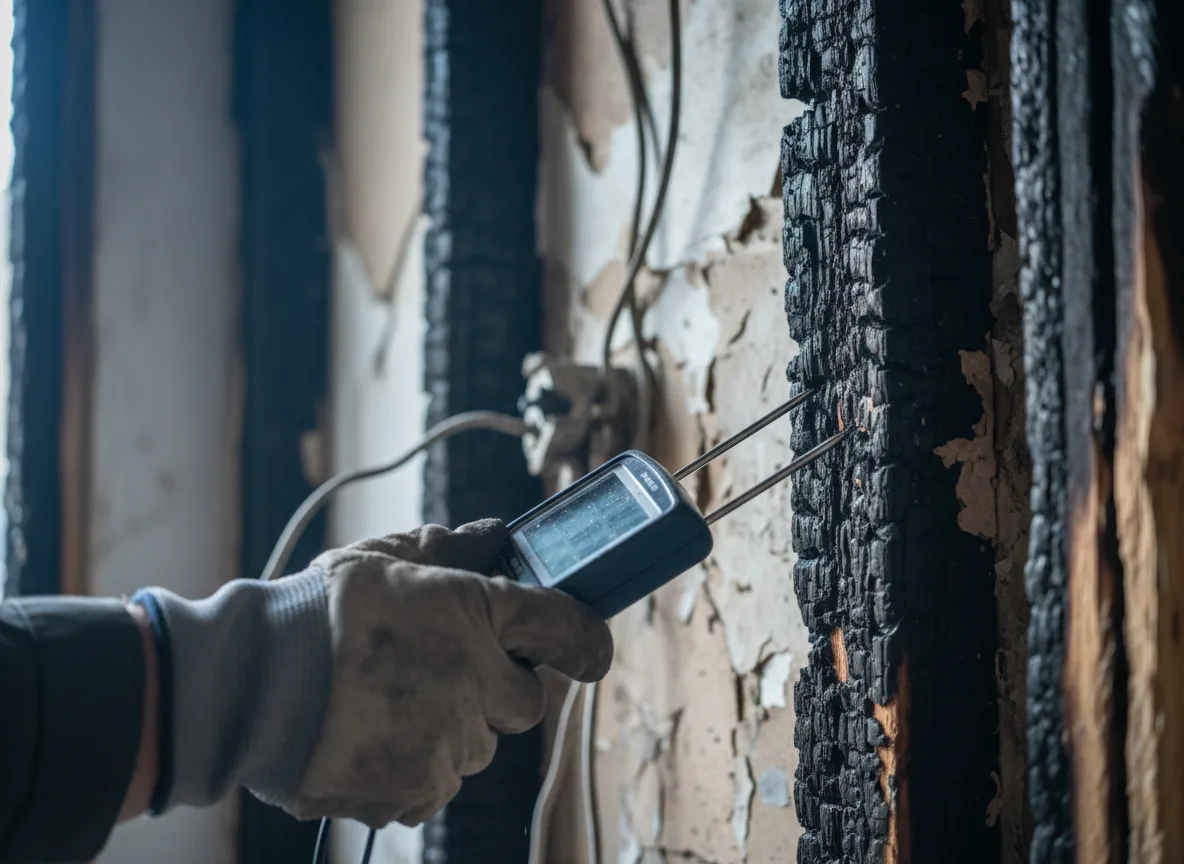 Fire Damage Restoration Saint Pauls, NC FAQs